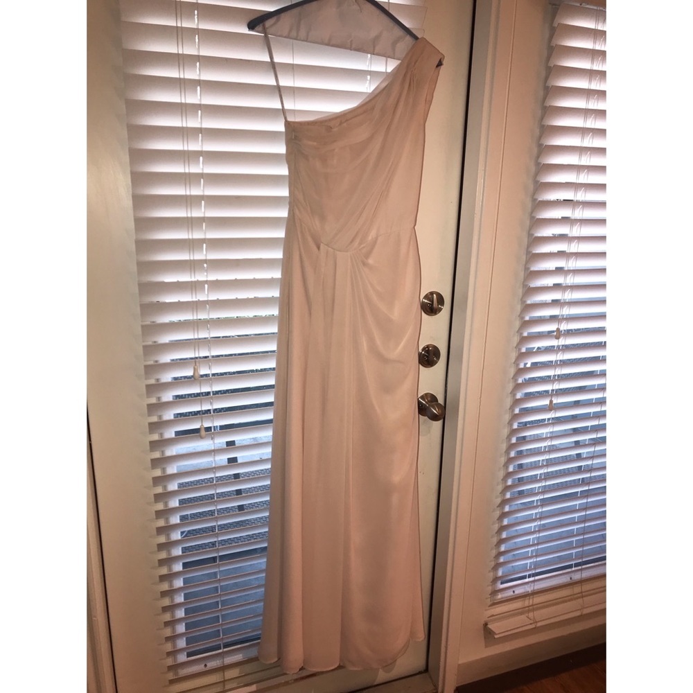 Bridesmaid Dress